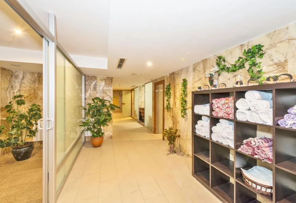 Dab Hotel