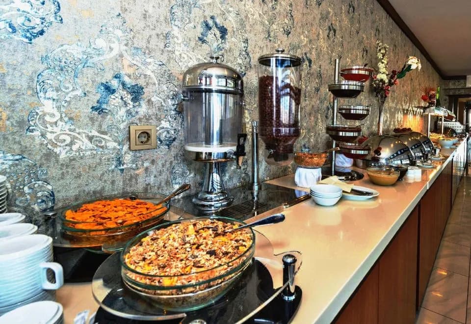 Dab Hotel