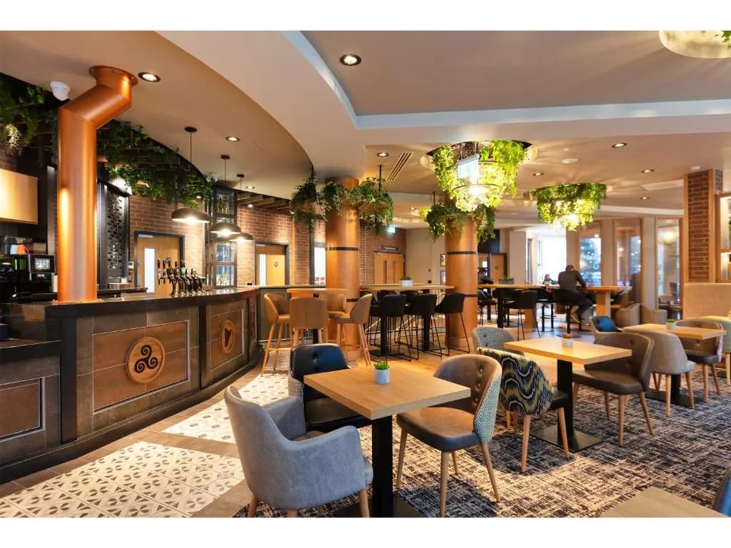 Point A Hotel Dublin