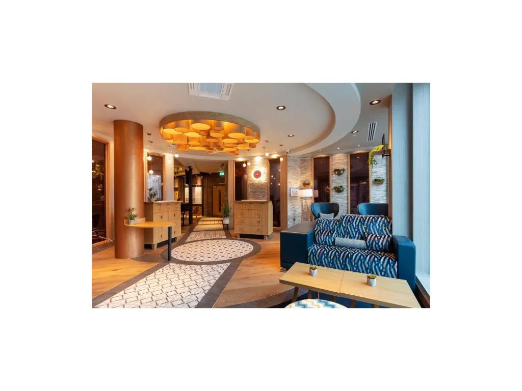 Point A Hotel Dublin