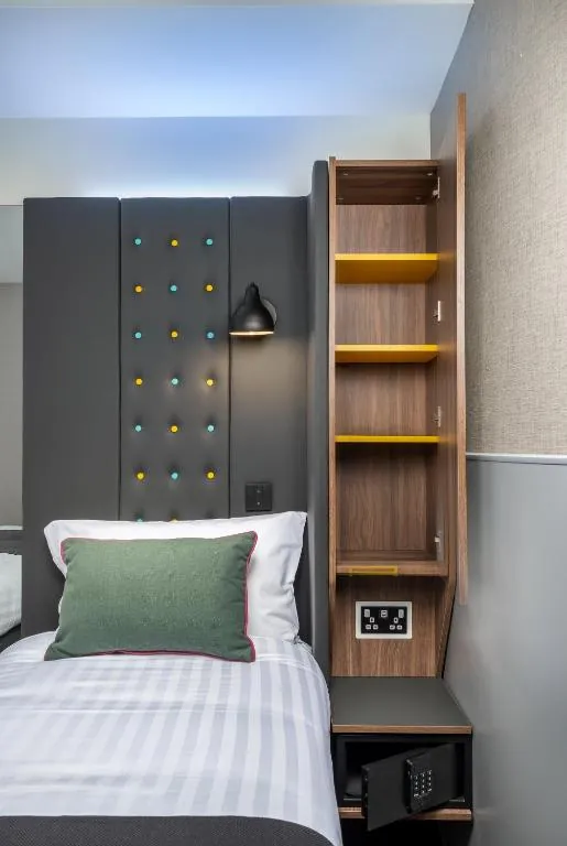 Point A Hotel Dublin
