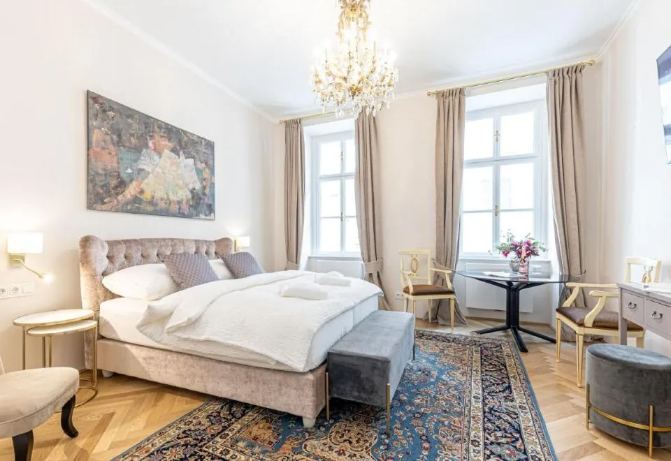 Parkview Boutique Apartments