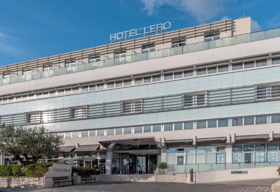 Hotel Lero