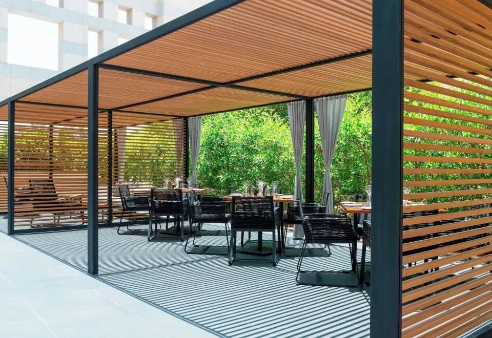 Le Royal Meridien Abu Dhabi