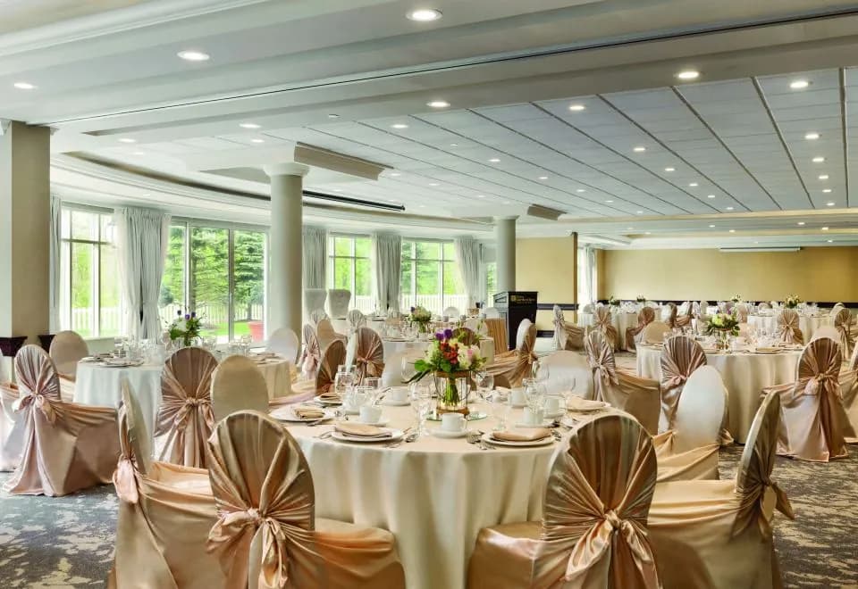 Hilton Garden Inn Niagara-on-The-Lake
