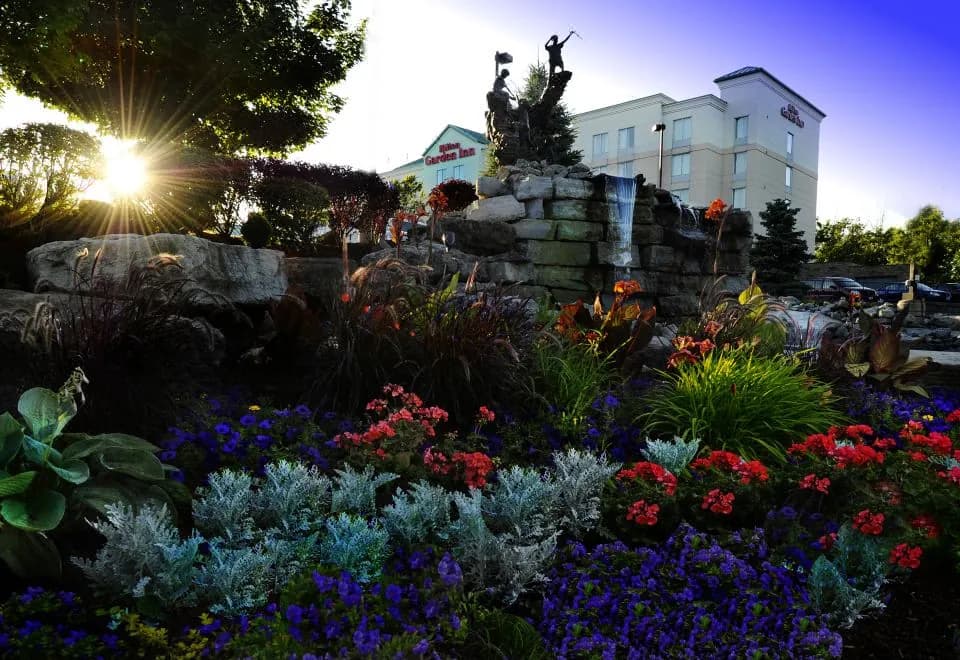 Hilton Garden Inn Niagara-on-The-Lake