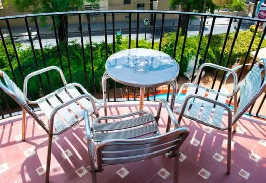 Los Angeles Hotel & Spa