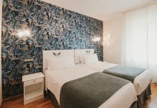 Los Angeles Hotel & Spa