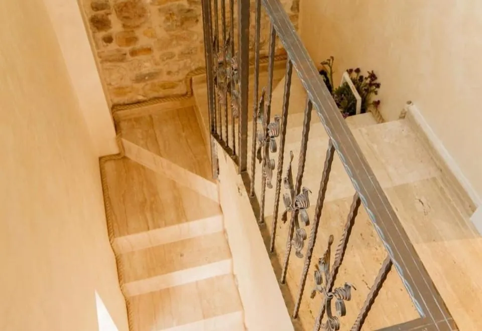 Stone House Luxury Rooms