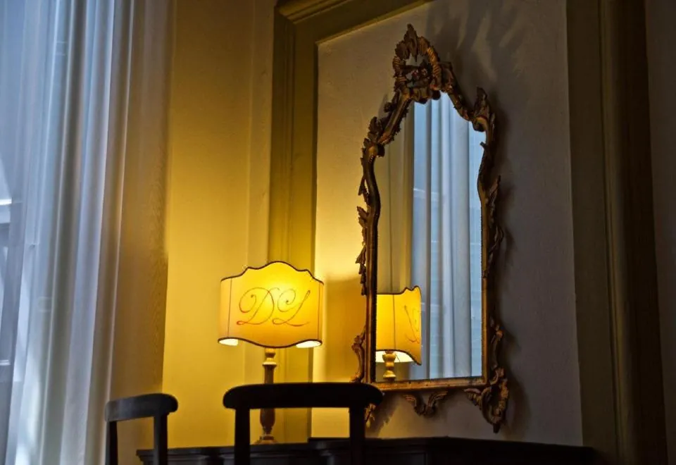 Hotel La Luna