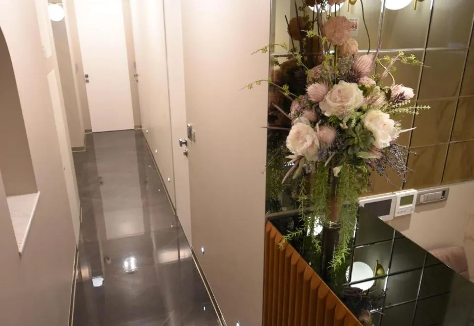 Luxury Rooms Fortuna