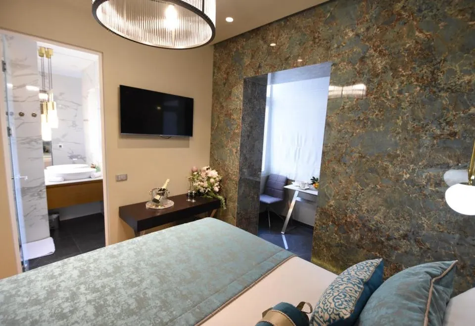 Luxury Rooms Fortuna