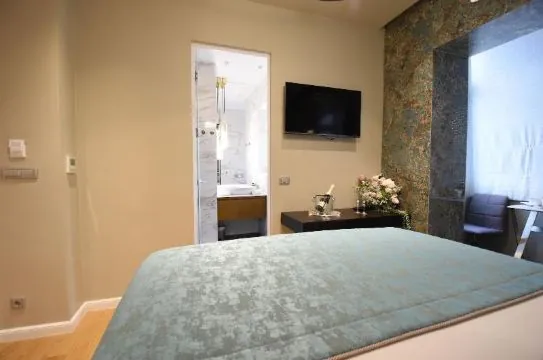 Luxury Rooms Fortuna