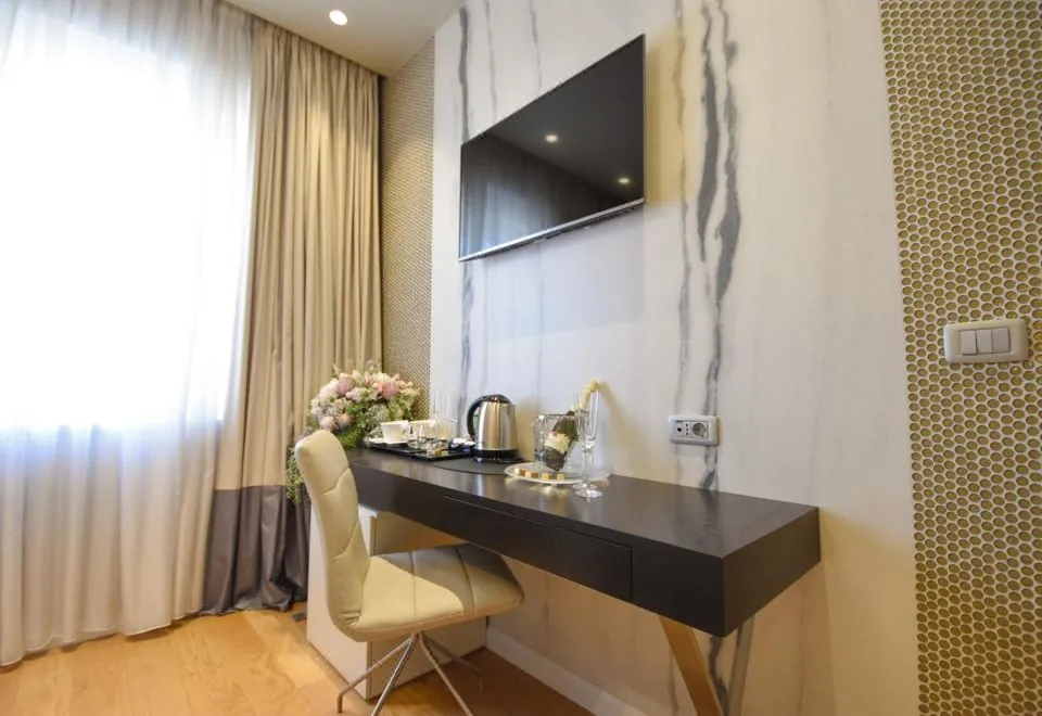 Luxury Rooms Fortuna