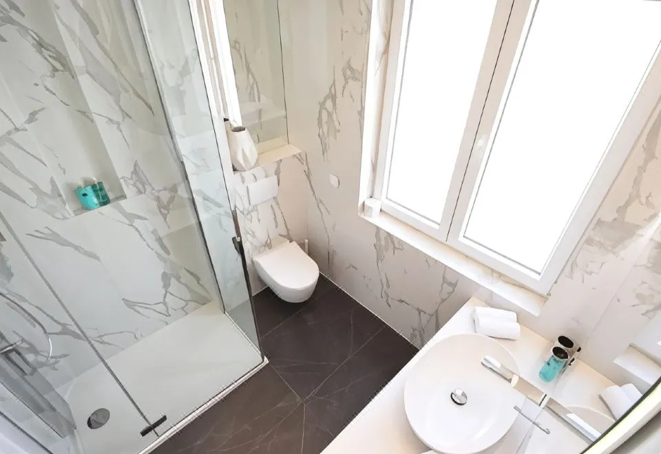 Luxury Rooms Fortuna