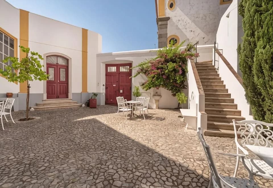 Casa Morgado Esporão
