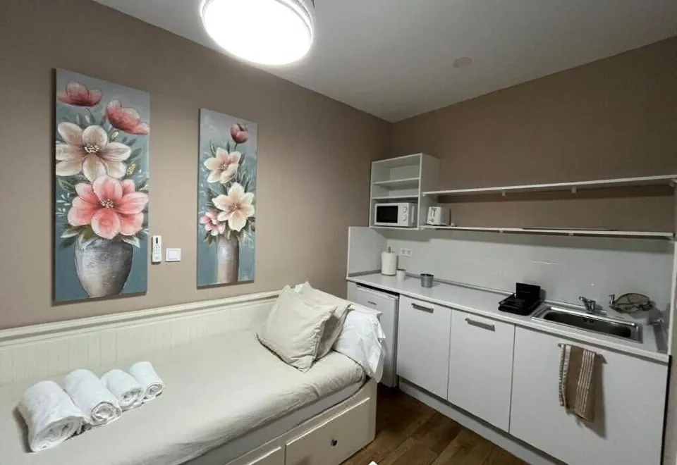 Residencial Doña Berenguela