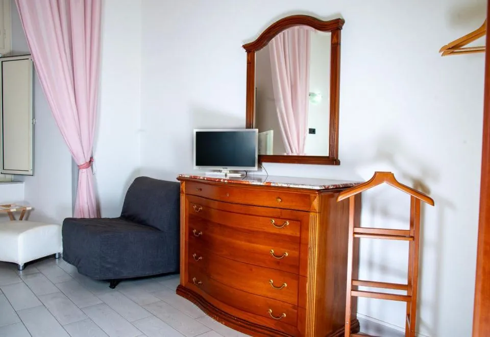 B&B Palazzo Carafa della Spina