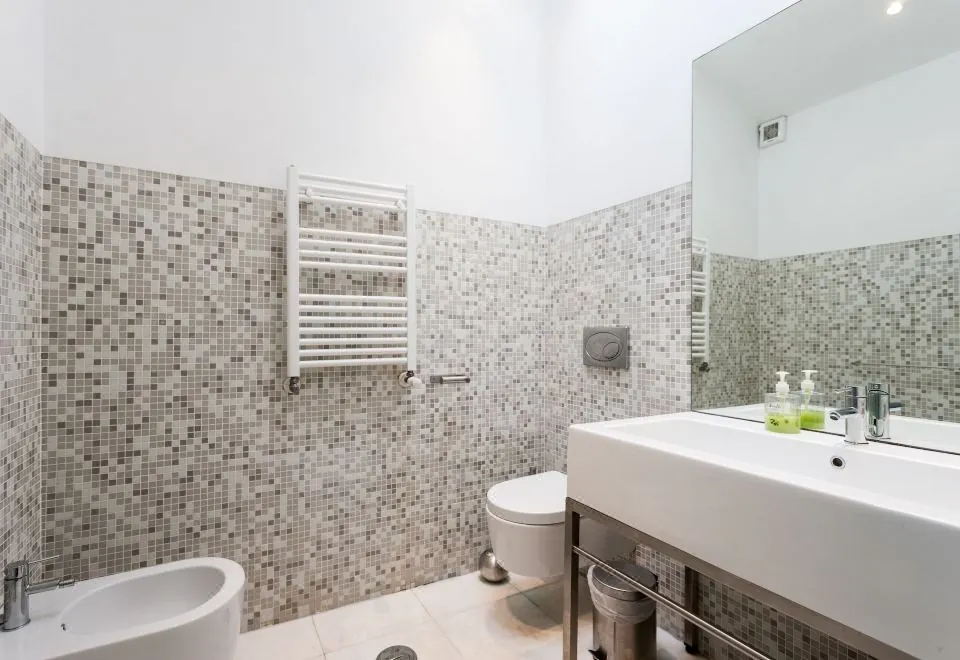 Casa da Barroca: spacious A-location designer loft