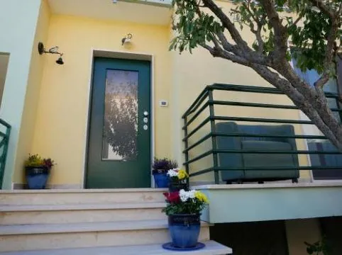 Donna Nicla B&B