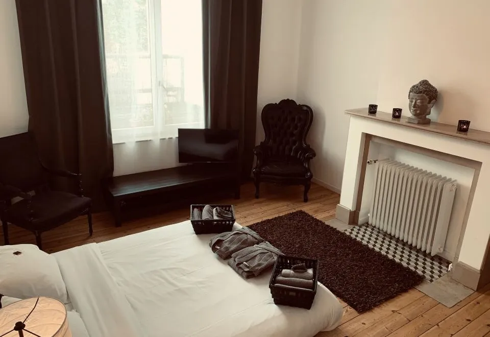 Chic Cocoon Guest House