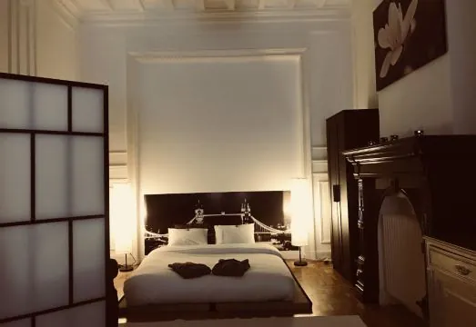 Chic Cocoon Guest House