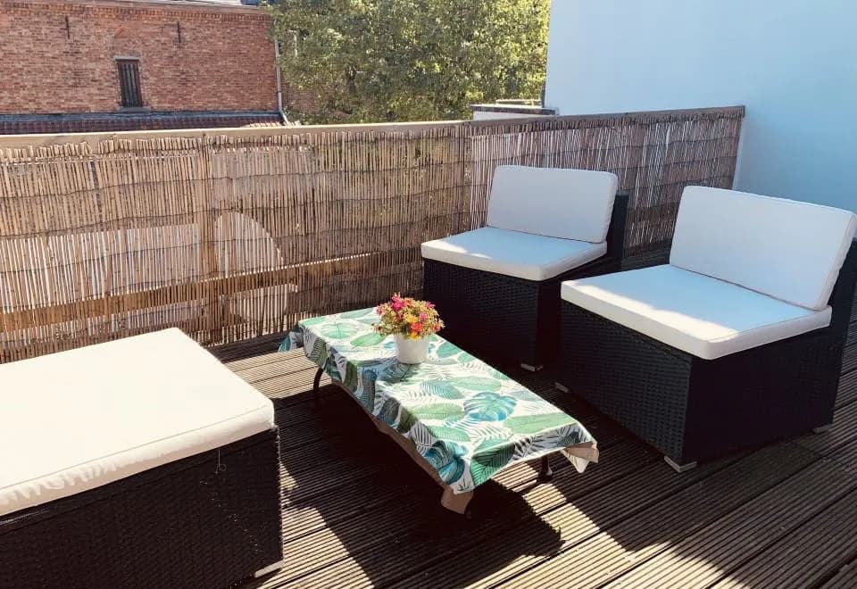 Chic Cocoon Guest House