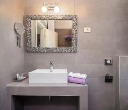 Romantic Luxury Rooms