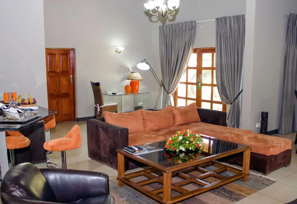 Chrismar Hotel Livingstone