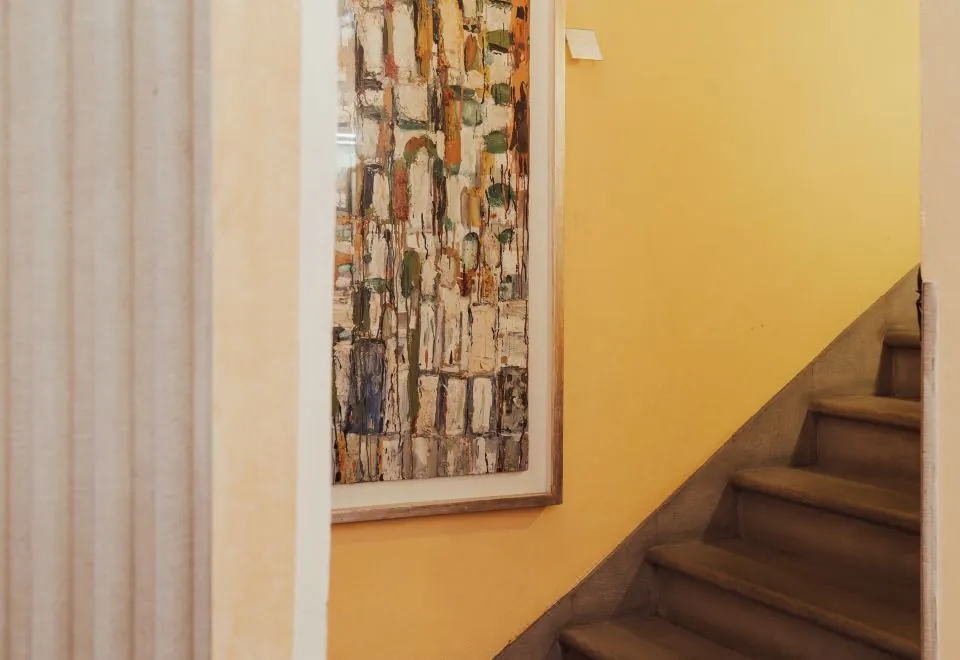 Hotel Il Guelfo Bianco