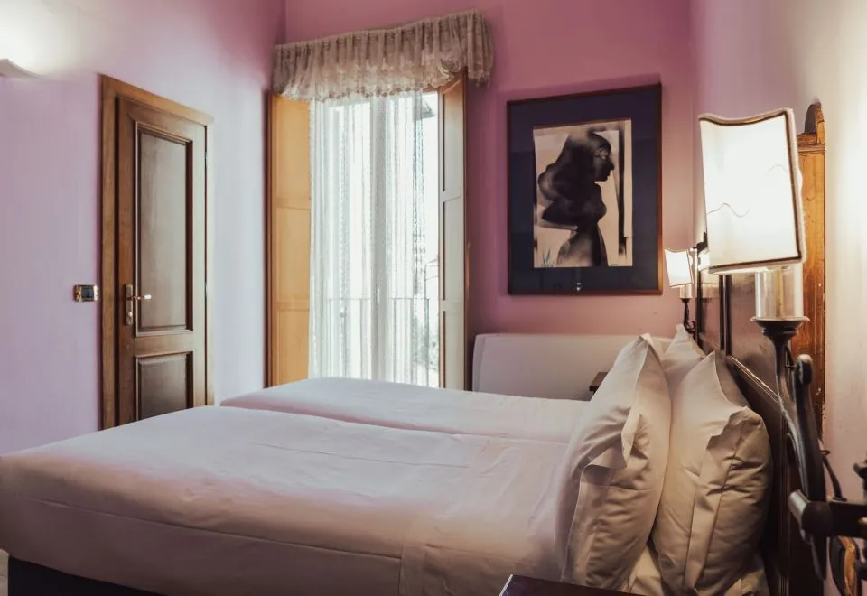 Hotel Il Guelfo Bianco