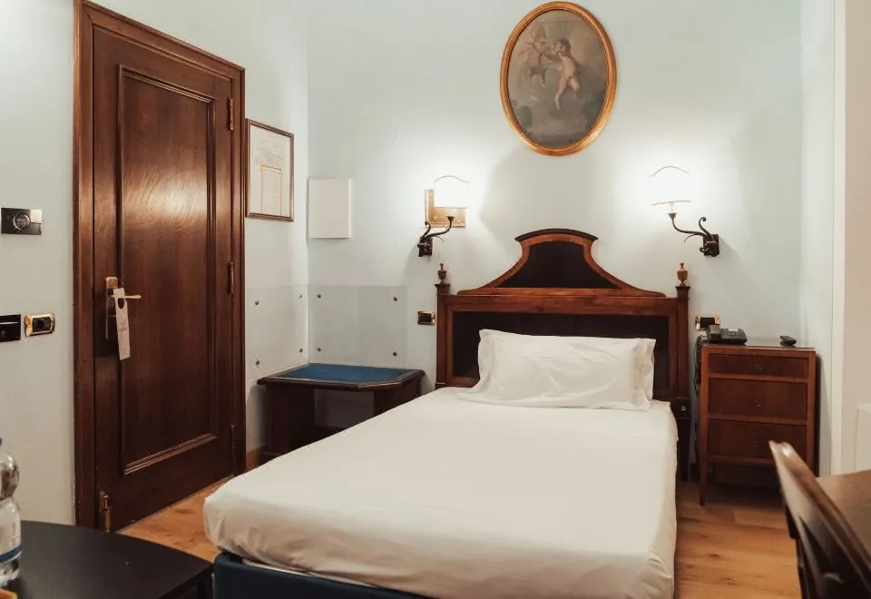 Hotel Il Guelfo Bianco