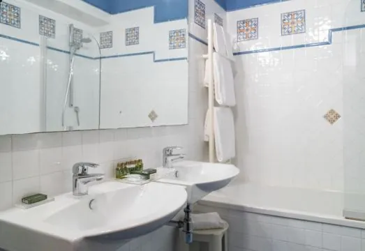 Hotel Il Guelfo Bianco