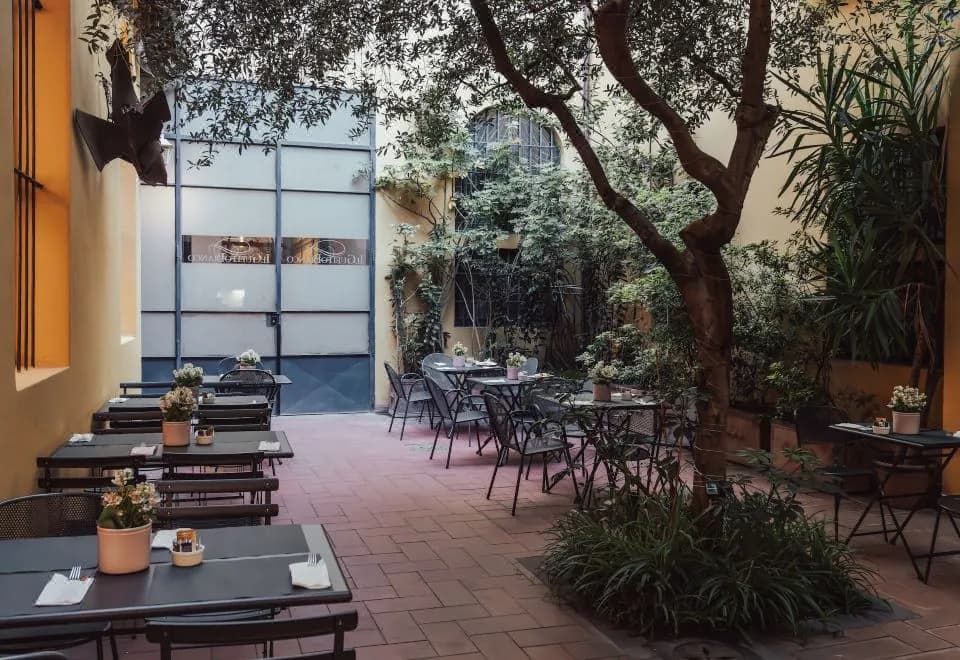 Hotel Il Guelfo Bianco