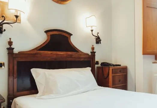 Hotel Il Guelfo Bianco