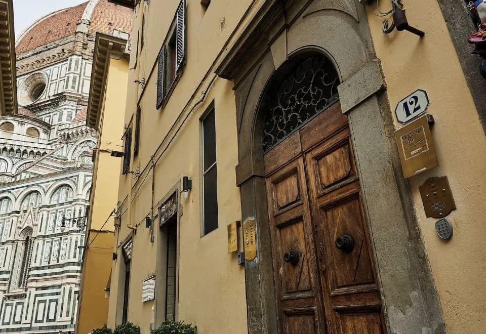 Le Stanze di Caterina