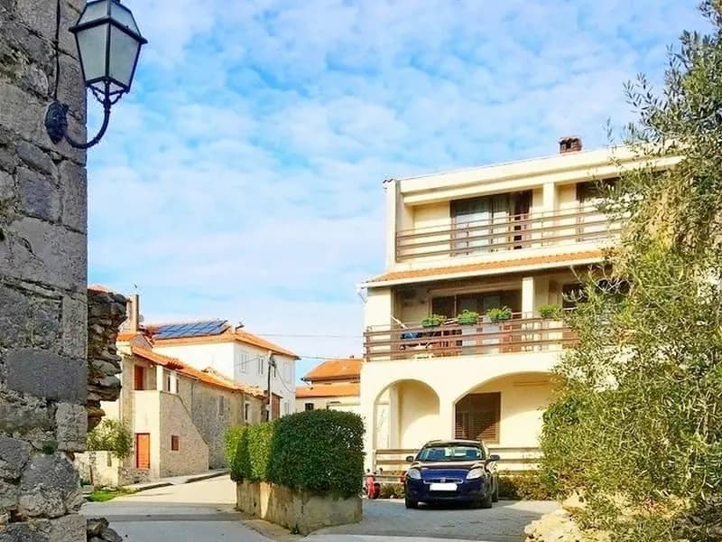 Baresic Apartmani