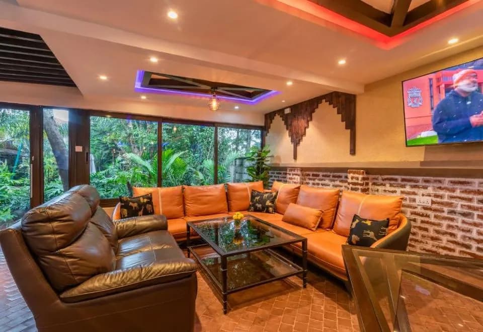 FairAcres House & SPA