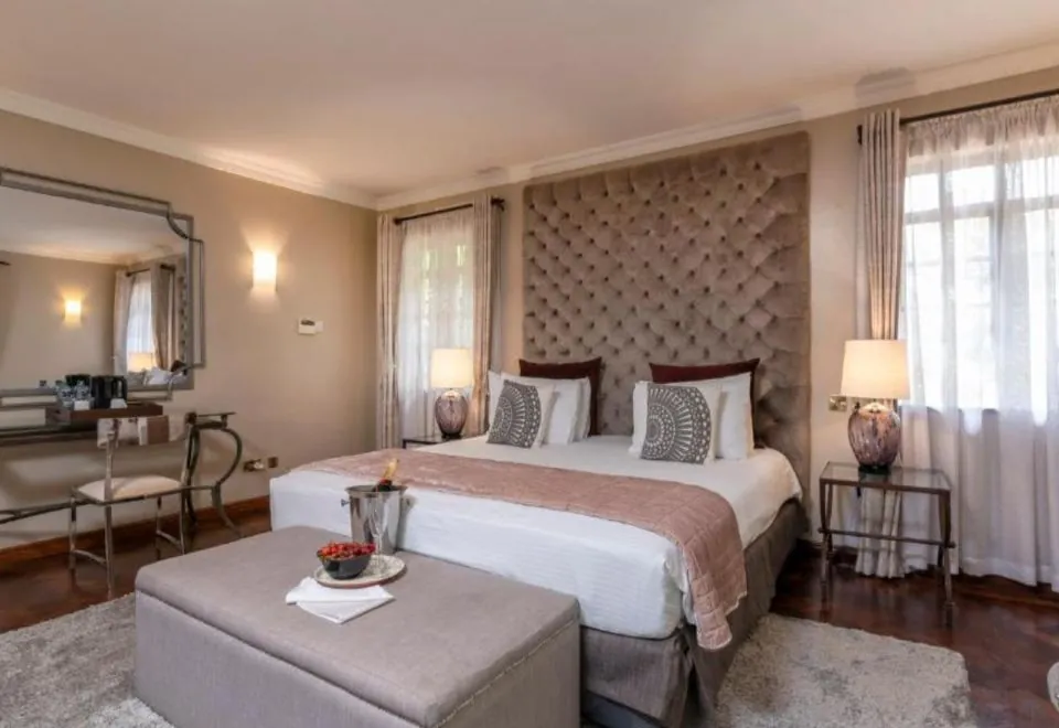 FairAcres House & SPA
