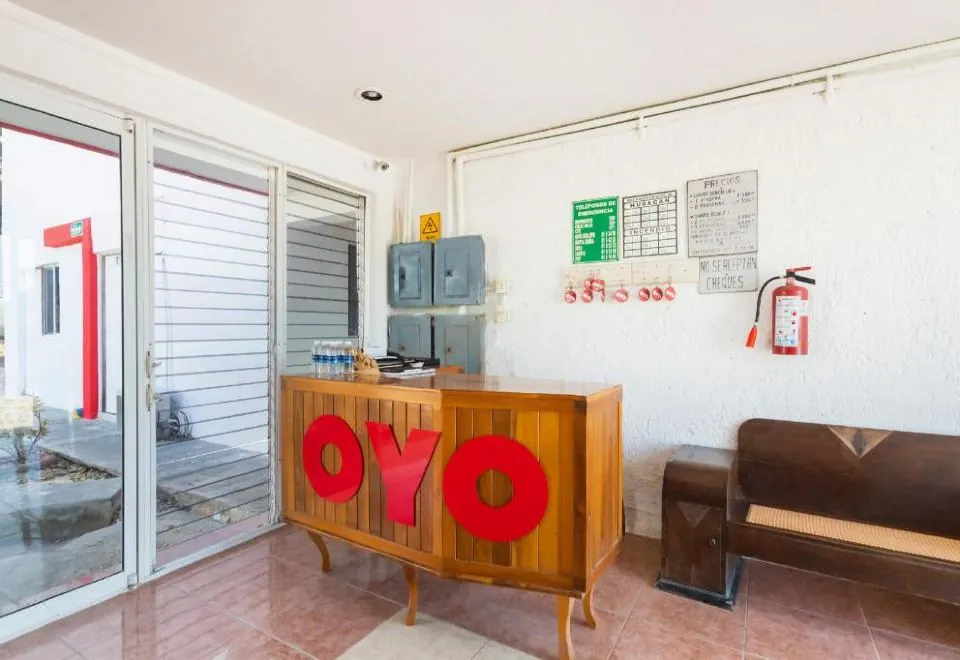 OYO Hotel Cedros