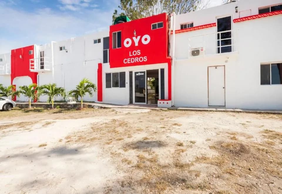 OYO Hotel Cedros