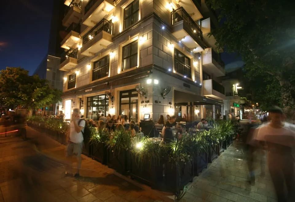 Hotel Jacob Samuel by Prima Hotels