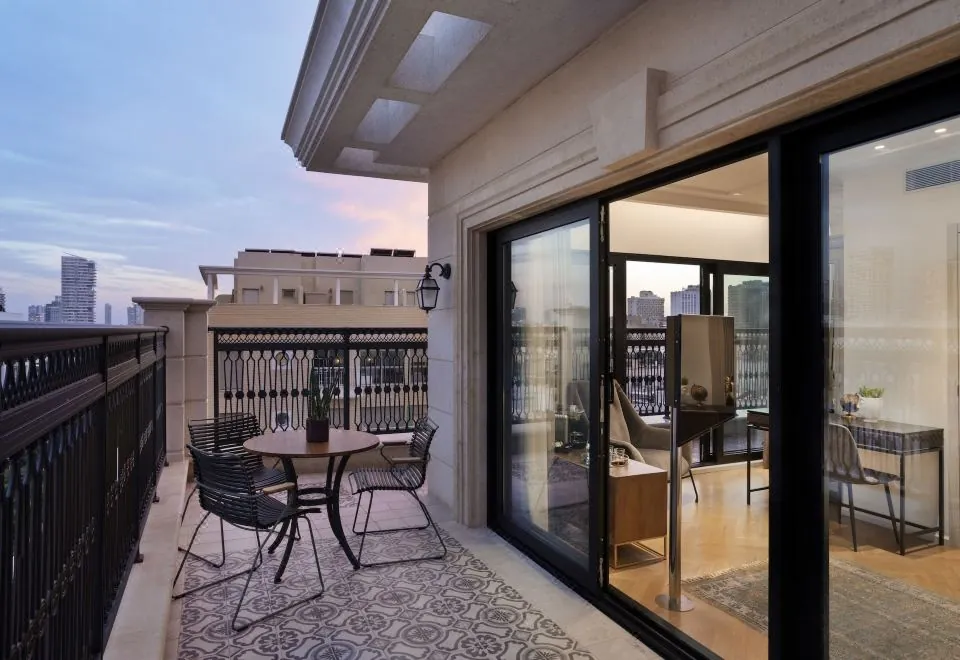 Hotel Jacob Samuel by Prima Hotels