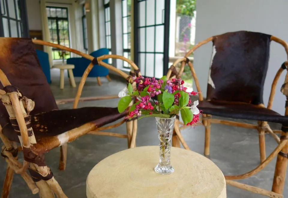Arusha Villa