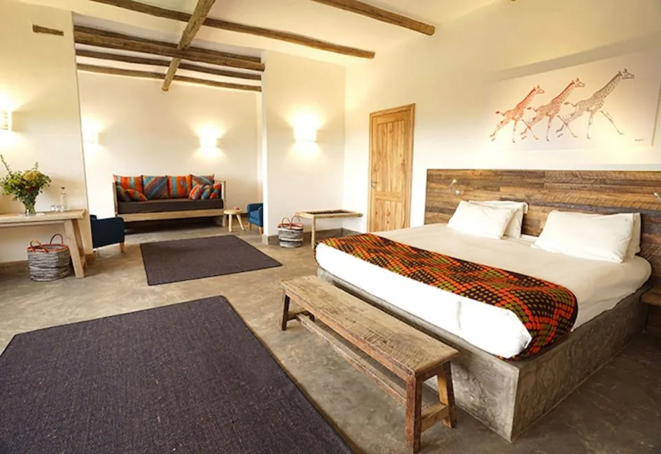 Arusha Villa