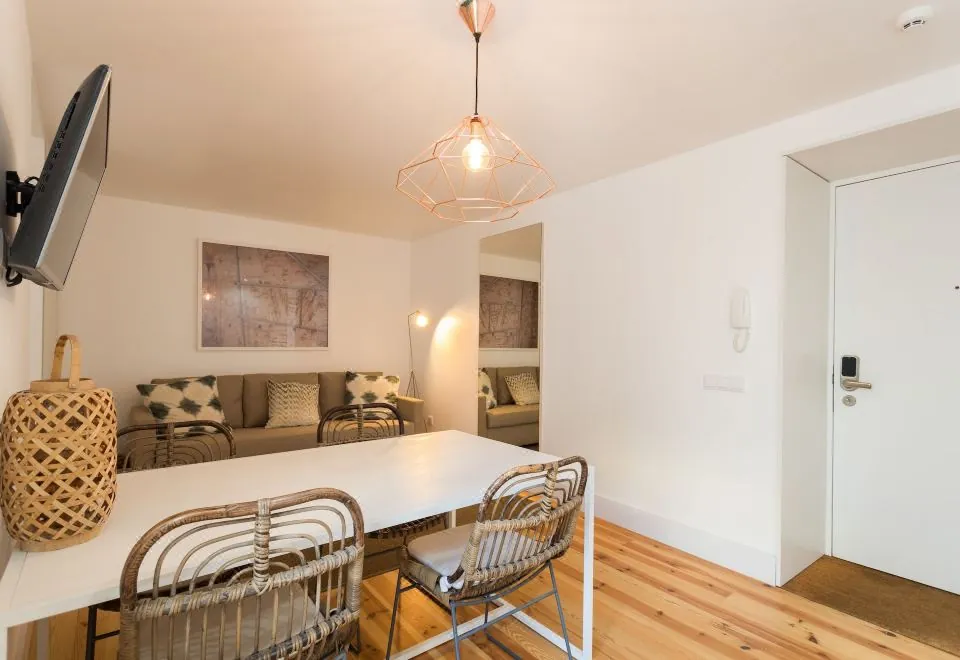 Chiado Cozy Apartments - by LU Holidays