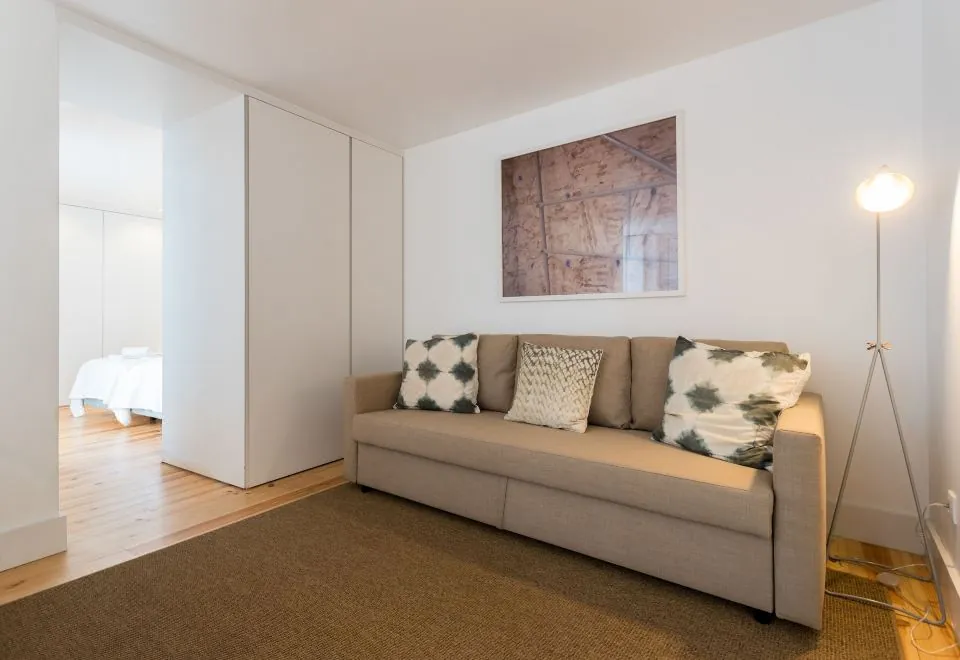 Chiado Cozy Apartments - by LU Holidays