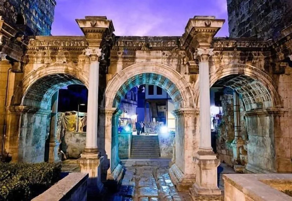 Kont Pansiyon