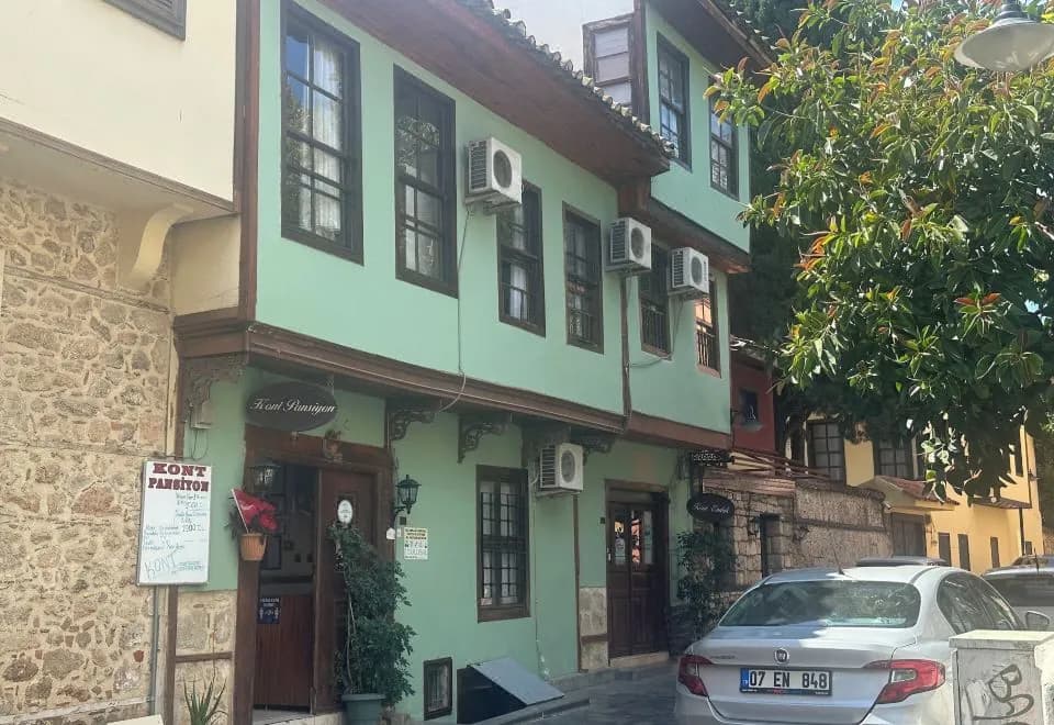 Kont Pansiyon