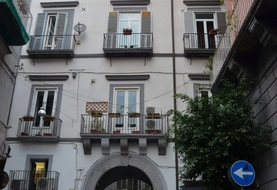 B&B La Movida